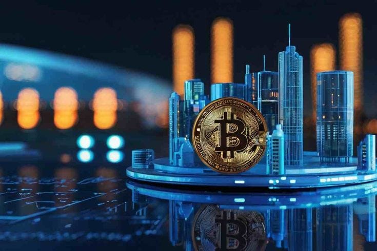 RWA Tokenization Trends to Watch: Shaping the Future of Digital Assets