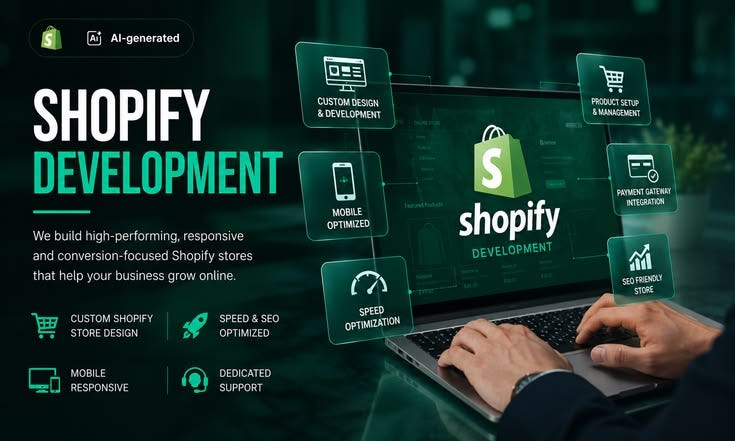 Build Custom Theme Development for Your E-Commerce Store: A 2026 Guide