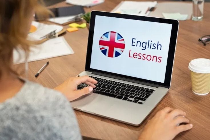Aprender inglés de forma efectiva: el método de la Academia Kings English