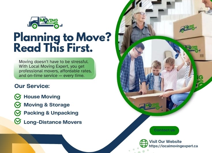 🏠 Planning to Move? Read This First.