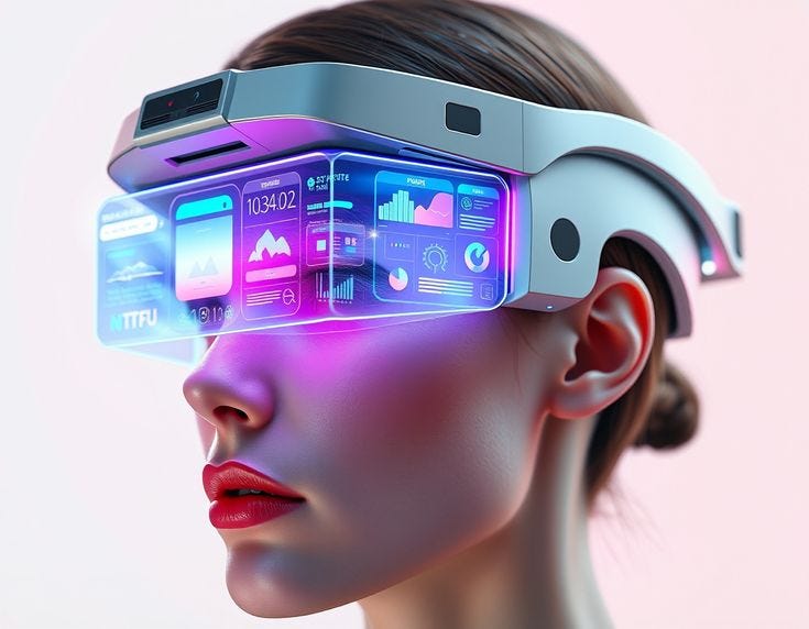 The Future is Now: Breakthrough Technologies Reshaping Our World