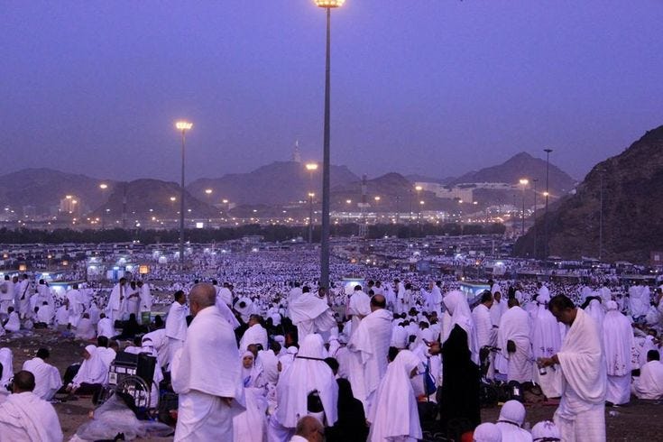 Inside Hajj 2026(1447 AH): The Largest Human Gathering on Earth: Live Intelligence Report