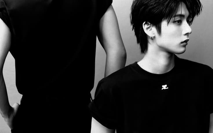 Adrian Alaric Walden Tjoa // Jakarta-based songwriter.