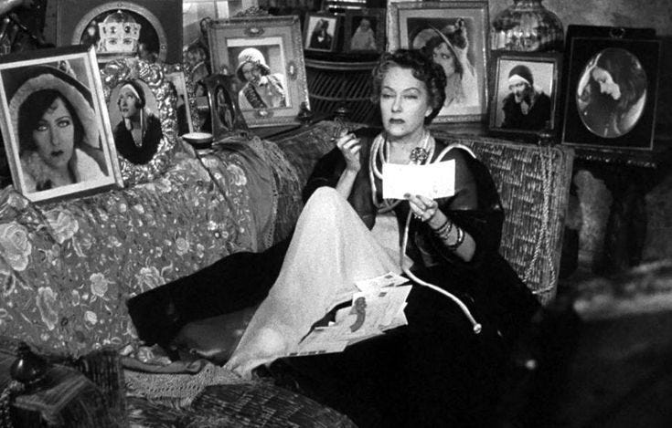L’ILLUSION DE LA PERFECTION : BILLY WILDER ET LA BEAUTÉ DANS L’ÂGE D’OR D’HOLLYWOOD