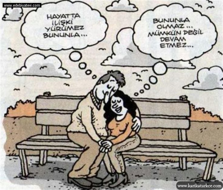 “Sevgiye Aç Bir Kalp: Hep Bir Yanımızda Birini Aramak”