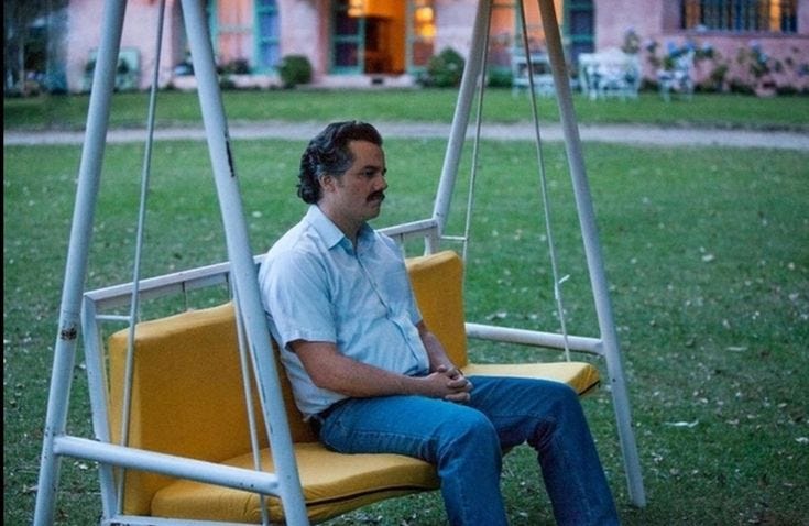 When Did We Stop Getting Bored?