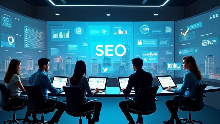 Why Your Website Traffic Dropped Overnight (And How to Fix It)