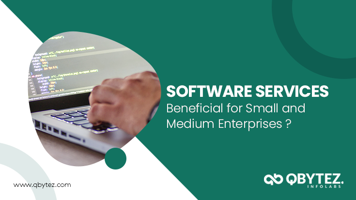 Are Software Services beneficial for Small and Medium Enterprises | by ...
