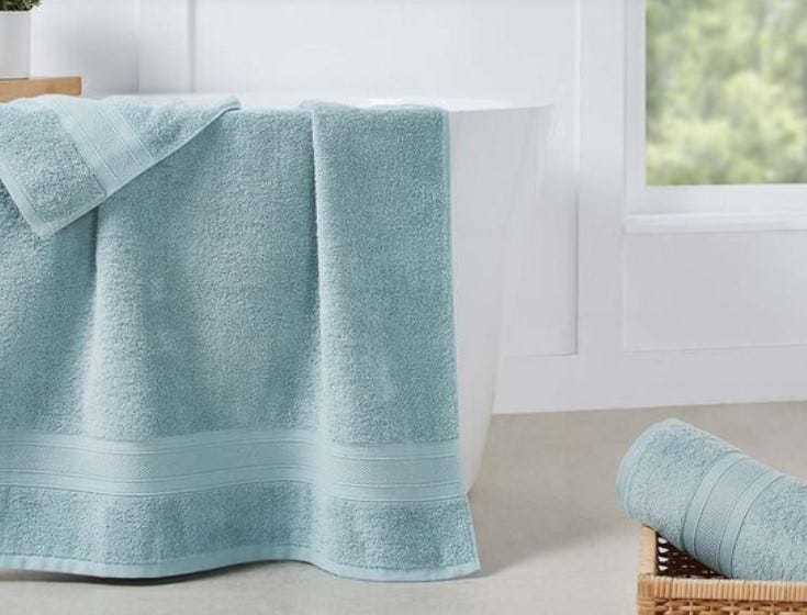 How to Choose the Best Bath Towels Quick Life Style Tips by Decor
