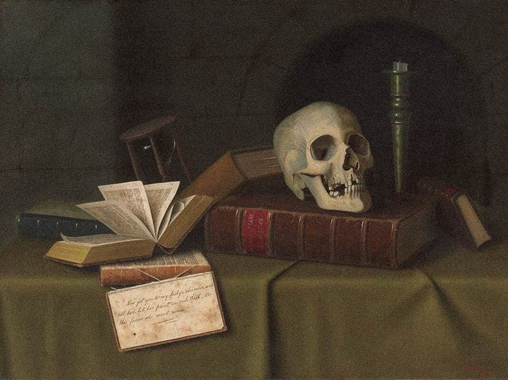 Gist of analysis on Shakespeare
