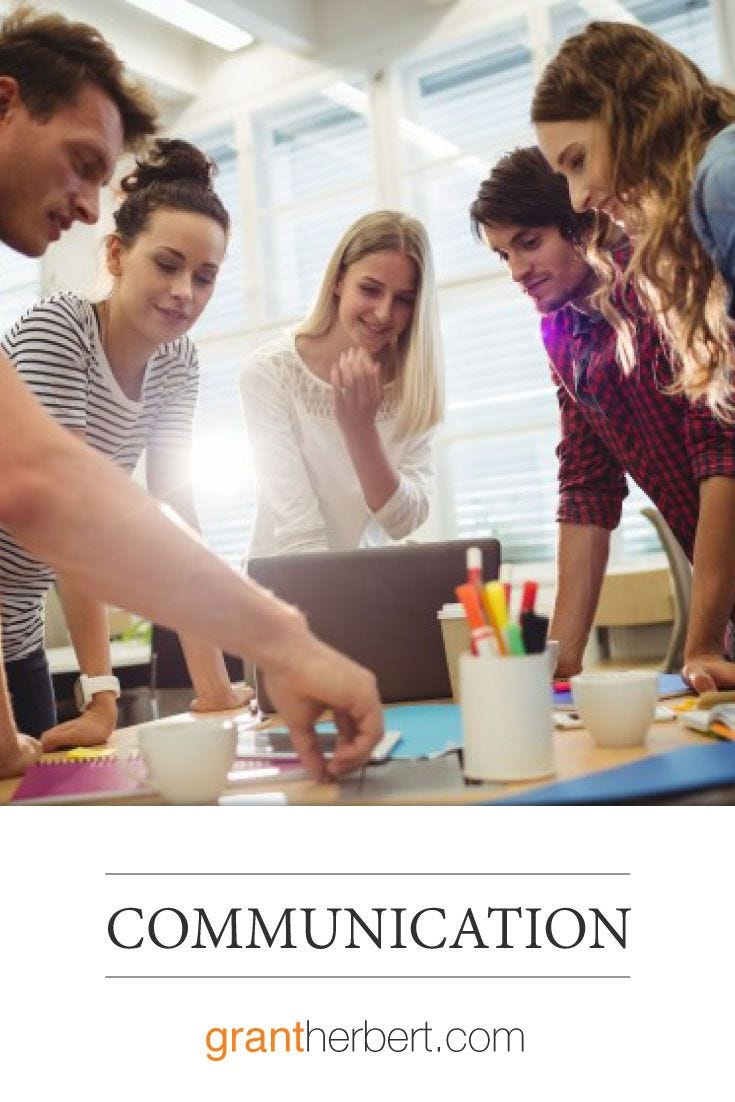 My Learnings in Purposive Communication by Lovely Cagulong Medium