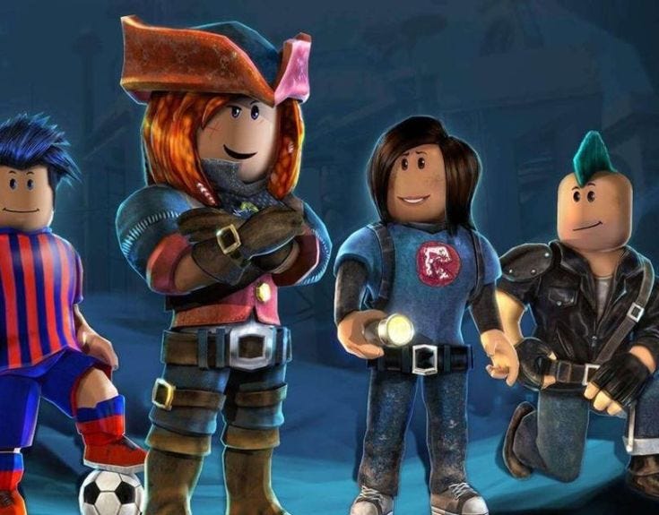 Exploring the Phenomenon of “Roblox GGNow” A Gateway to Creativity and(02)