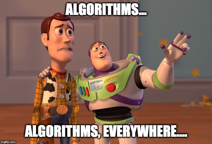 3.1.4 Sorting Algorithms