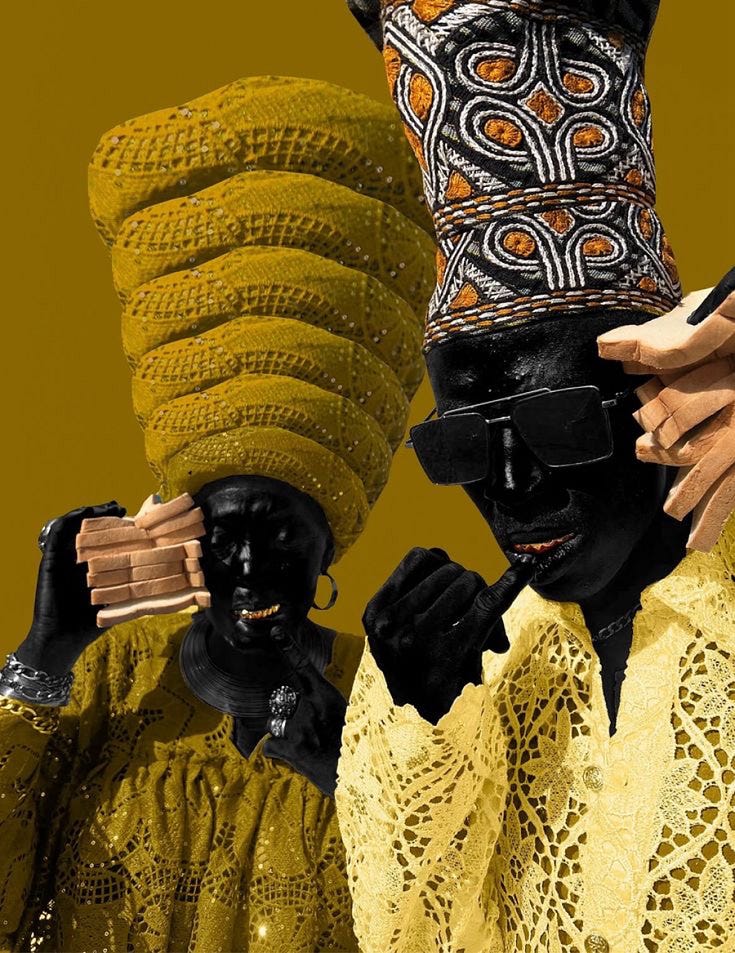 If Oppression Has Historically United Us, Why Does Identity Divide Us?