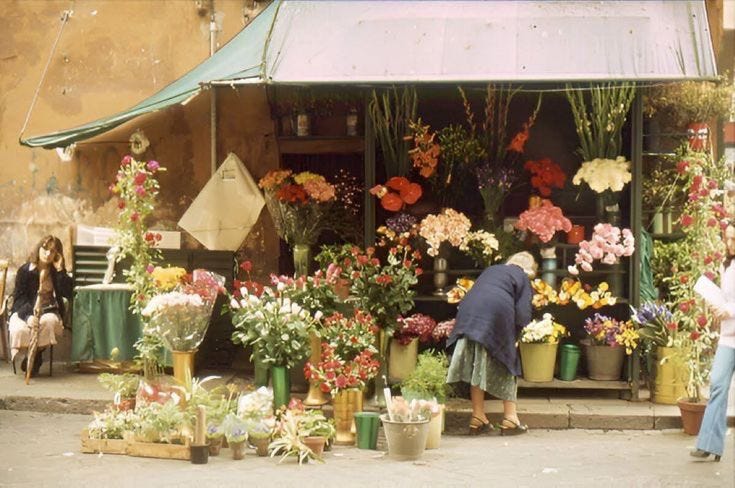 “About My Mother and the Things I Didn’t Understand Before”
