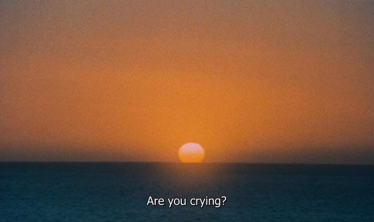 sometimes I still forget we&rsquo;re not even friends. | by cher | Medium