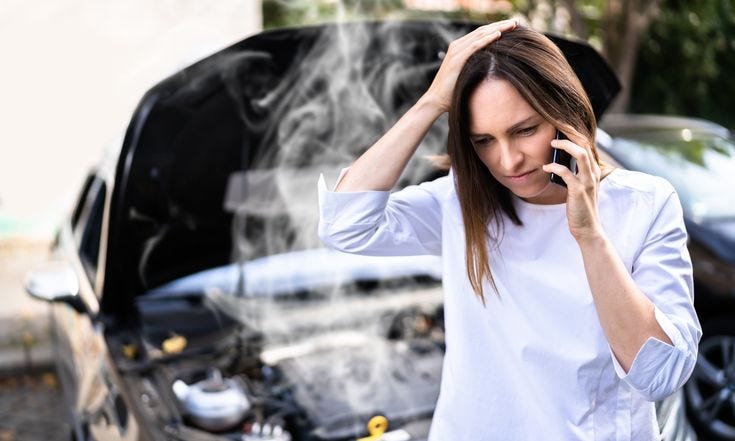 Punya Mobil Tapi Gak Paham Storing?