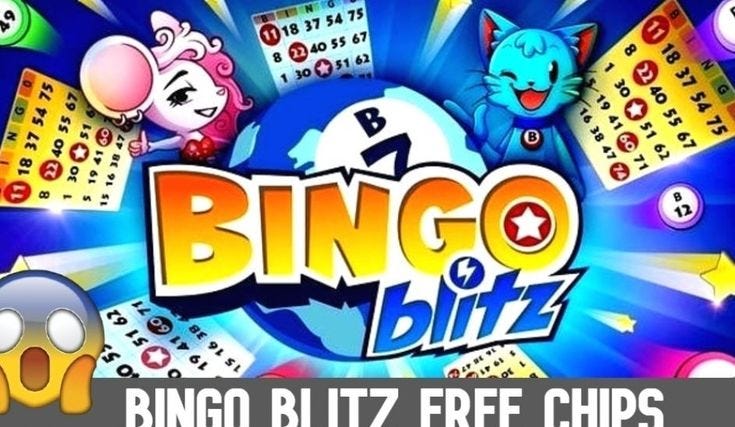 💥 Free Bingo Blitz Credits: Proven Methods That Still Work