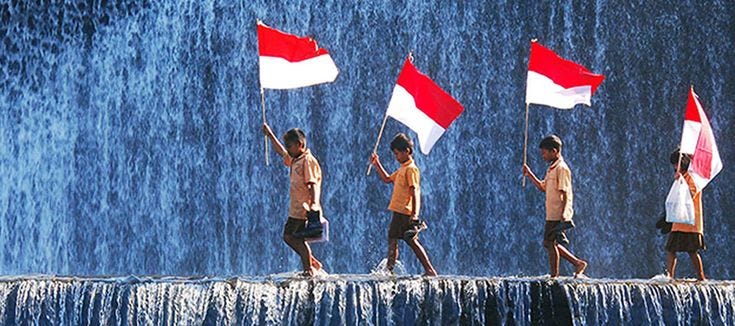 Peran Kewarganegaraan dalam Membangun Identitas Nasional