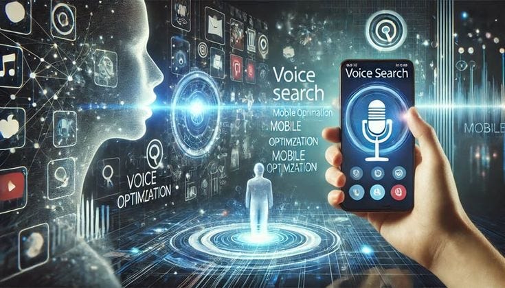 Voice Search Optimization: The Future of Search