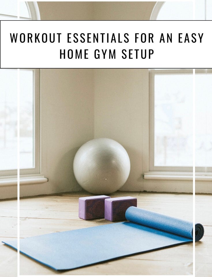 Is Yoga Possible in a Home Gym Setup? Ultimate Guide Revealed