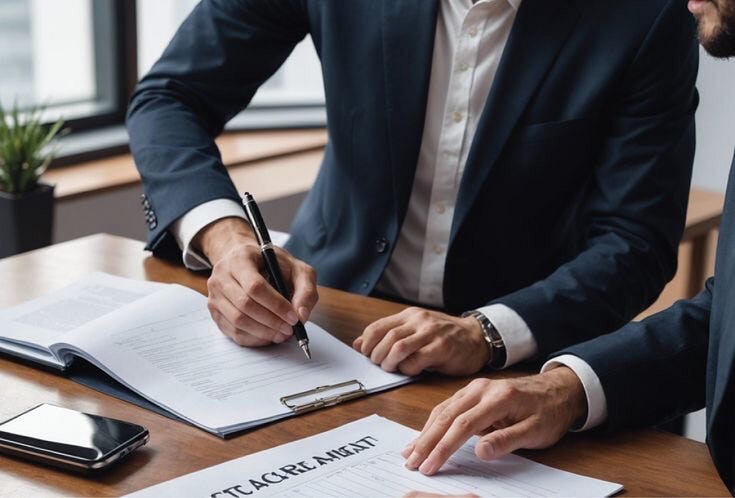 The Tenure Agreement Every Nigerian Homebuyer Must Understand Before Signing