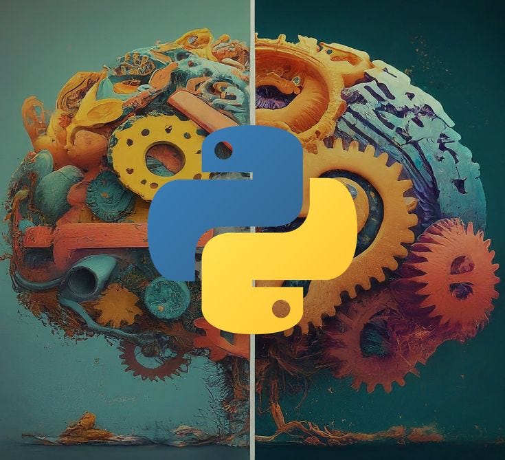 5 Hidden Python Libraries That Feel Like Secret Weapons for Developers ...