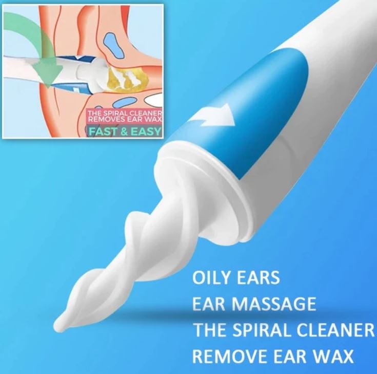 Why Should You Clean Your Ears On A Regular Basis In Light Of The Importance Of Ear Wax Removal? | by Health Side - Health Care Products | Jun, 2023 | Medium