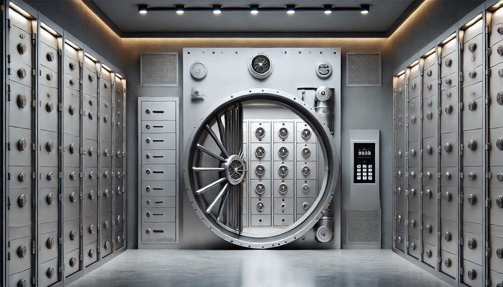 Jonathane Ricci: Safeguarding Your Future in the Age of Financial Seminars