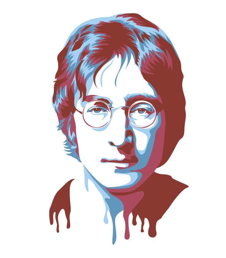 Imagine (John Lennon song) - Wikipedia