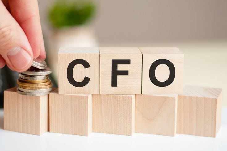 Fractional CFO vs Full-Time CFO: Which Is Right for Your Austin Business?