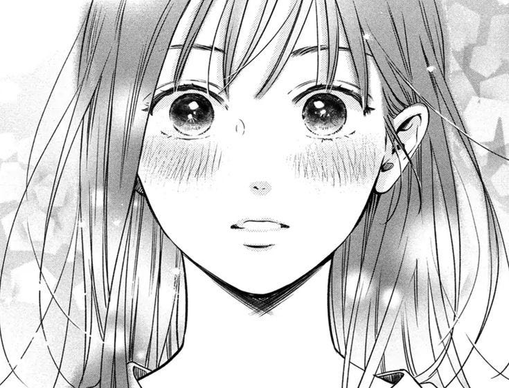 About Her, The Skylark Hibari Akanishi [赤西ひばり] is the main female