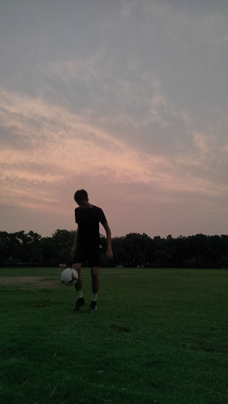 From Stardom to Shadows: The Gradual dim of a Shining Light | by ...