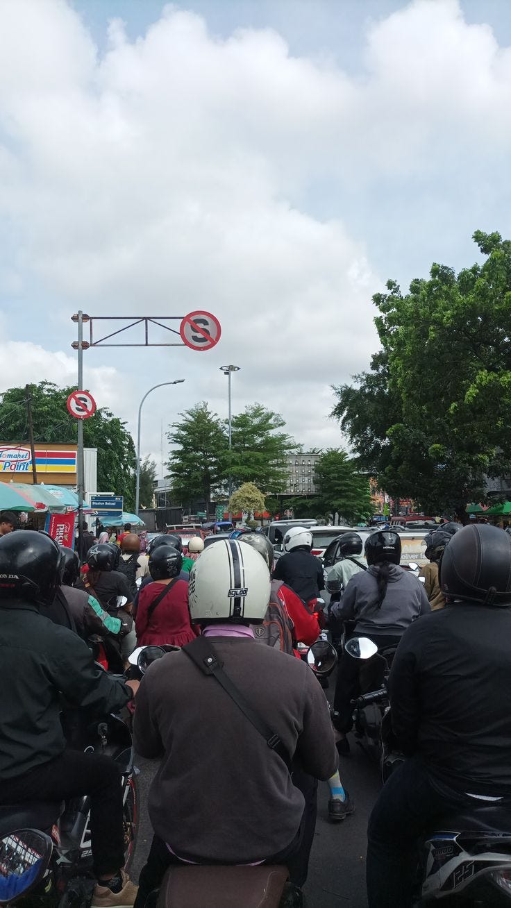 Macet