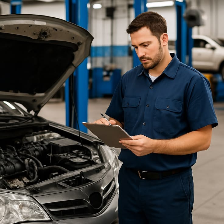Car Diagnostic Services in Glendale: Catch Problems Before They Become Costly Repairs