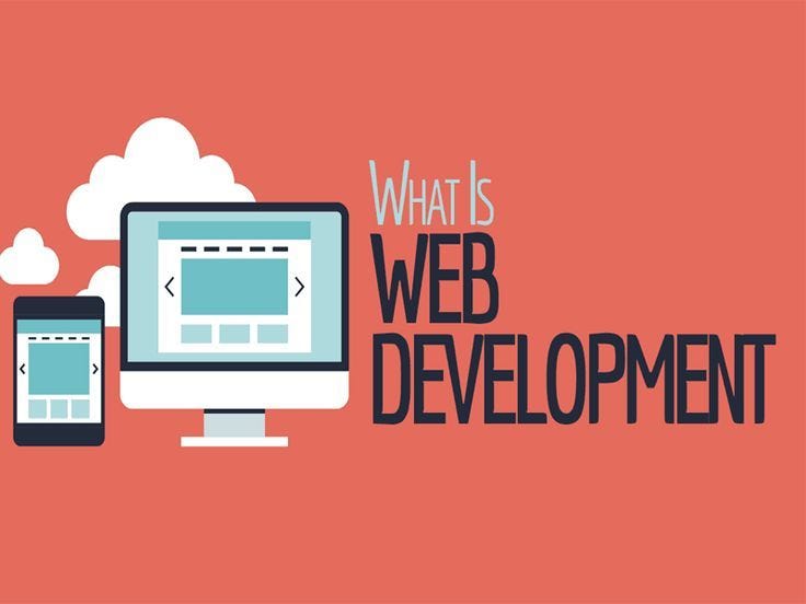 What Is Web Development?. The method involved with creating web… | by ...
