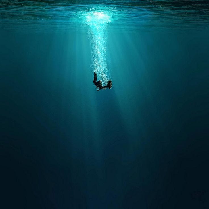 Replica (The xx): Some Thoughts