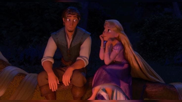 Would It Be Wrong to Wish You Stay Alone, Until Destiny Leads You to Me?