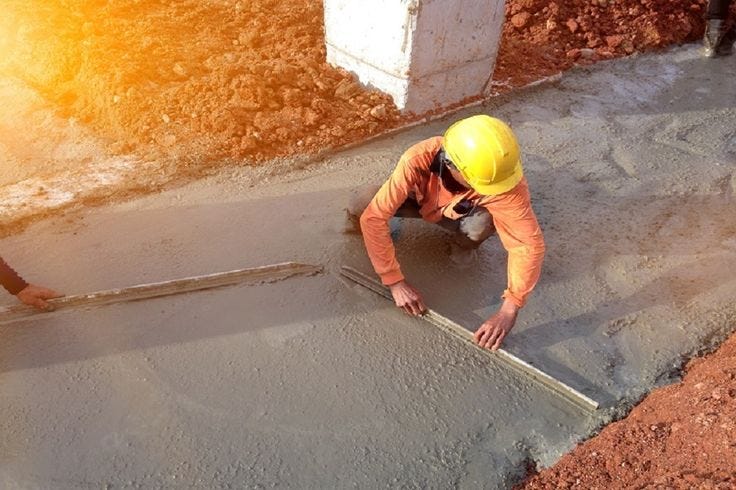 Concrete Resurfacing Services in Santa Rosa: Restore, Refresh, and Renew With BKW Concrete, Inc.
