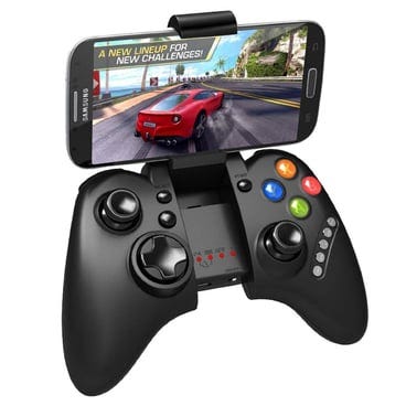 Bluetooth Gaming Controller for Smartphones and Tablets, by Gadget Guy