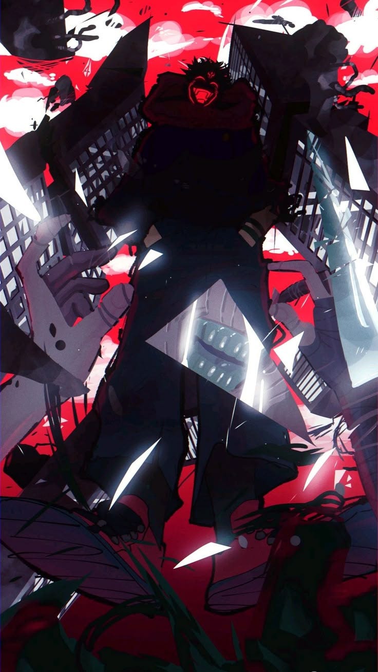 “The King of Curses & The Tyranny of Desire”