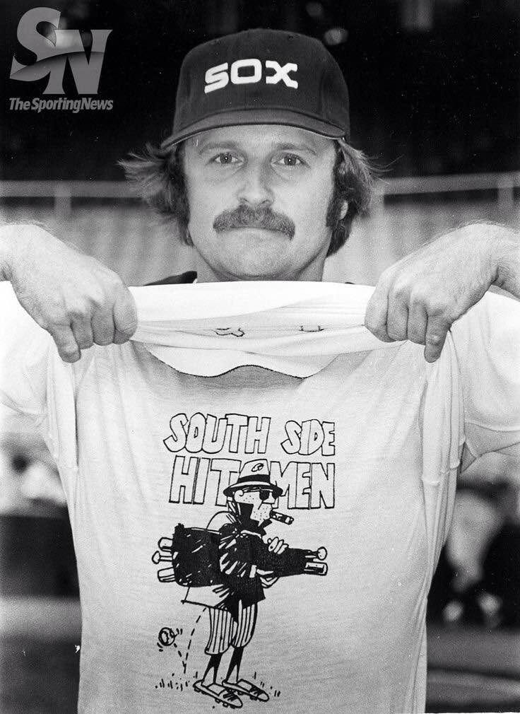 Throwback Thursday: A Tribute to the South Side Hitmen