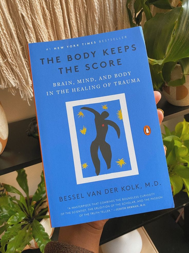 Books Every Psychology Student Should Read