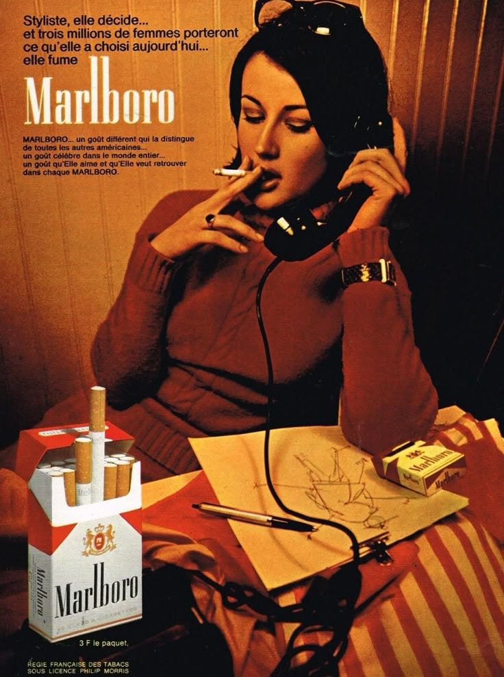 edward bernays cigarette propaganda Torches of Freedom: How the Captured Female America (and Accidentally Created the PR Industry) | by James Schechner The Invisible Strings: A Book