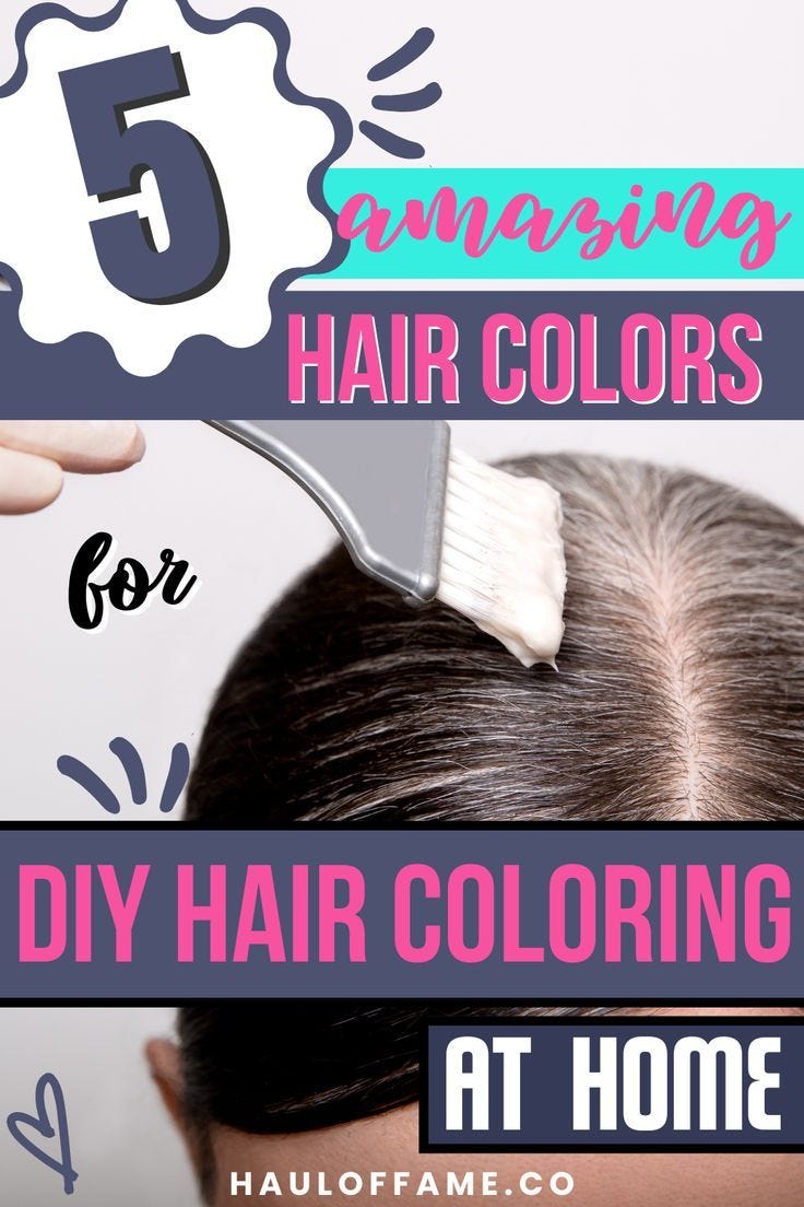 Get Salon Quality Hair Color At Home With These 5 Best Box Hair Dyes ...