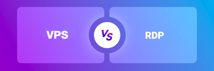 Different between Vps And Rdp: Unveil the Secrets! | by Theomarwaleed ...