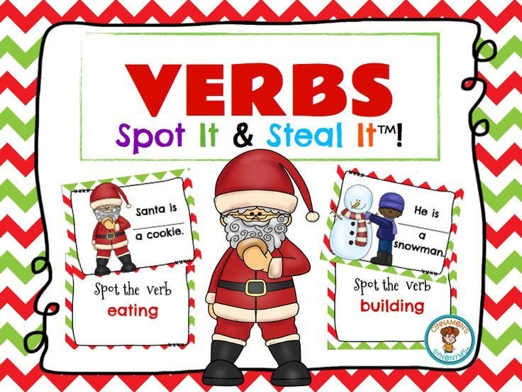 How to teach verbs to a student by how2world medium
