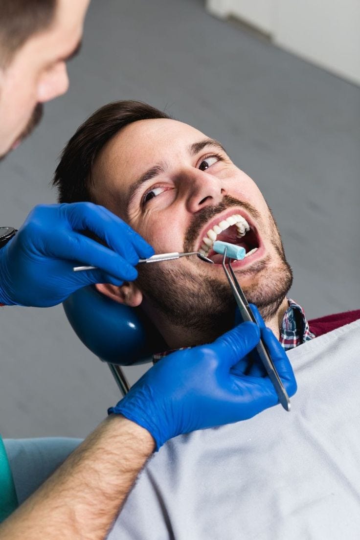 What Actually Makes the Best Dentist in Rockville, According to Patients