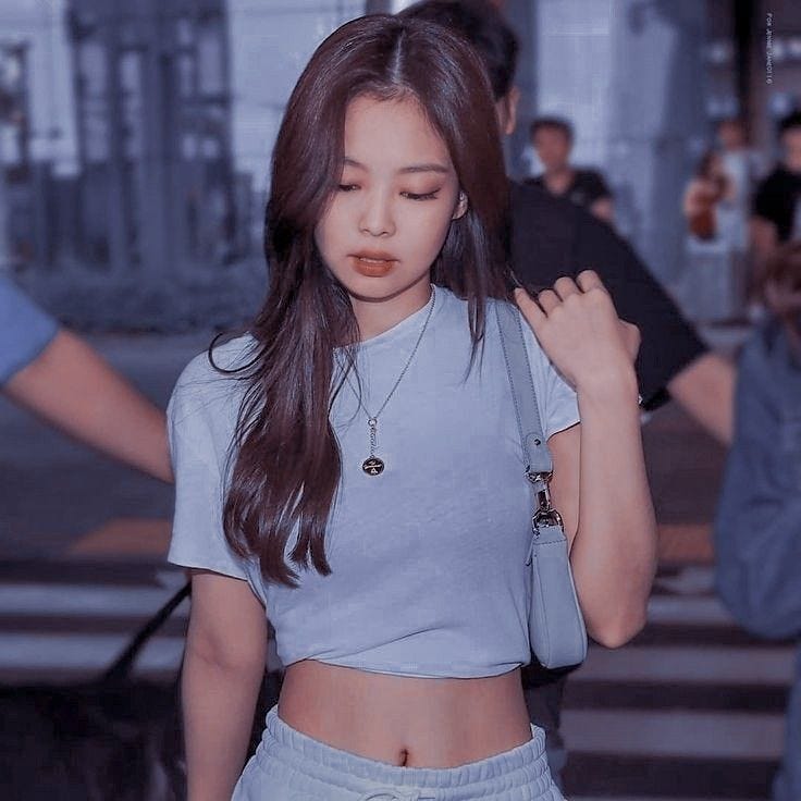 Happy Birthday Jennie Kim: Wishes pour in from fans for Blackpink queen ...