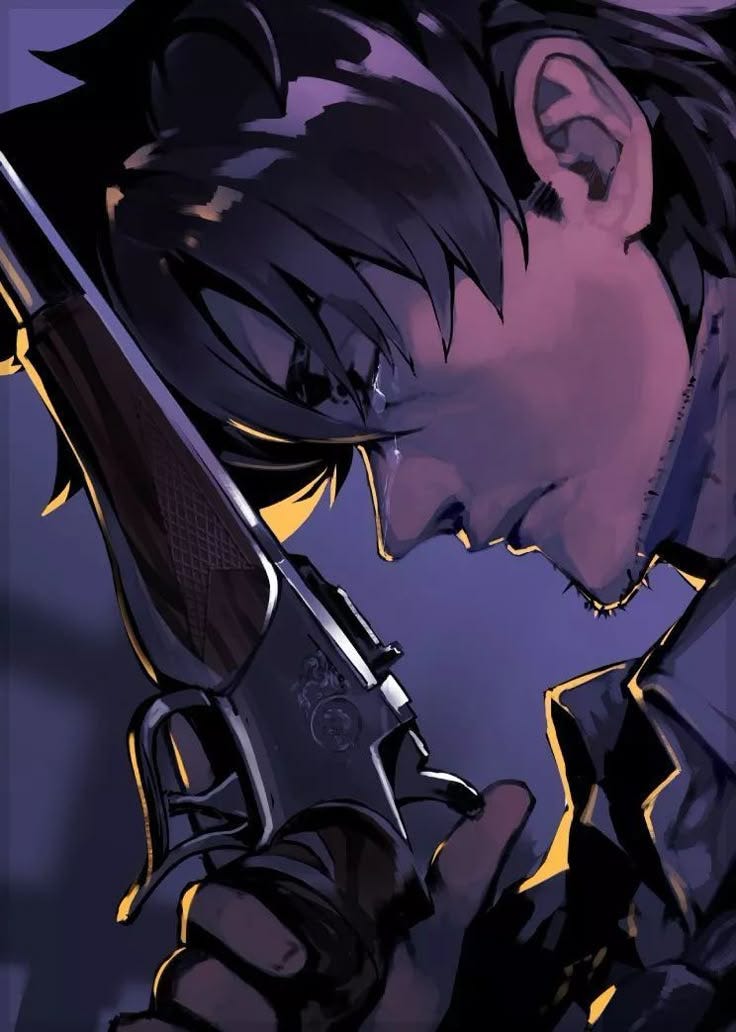 Kiritsugu Emiya and the Dirty Hands Problem: The Tragedy of Utilitarian ...